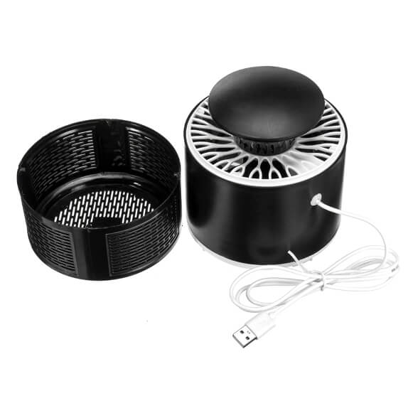 ANTI-MOSQUITO WITH LED