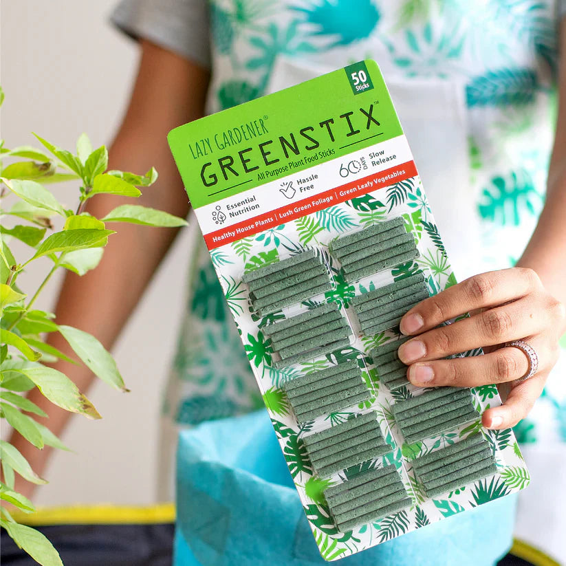 Plant Grow Fertilizer Sticks For Plants