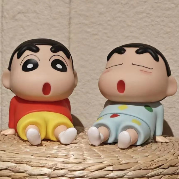 Shin-Chan Phone Holder