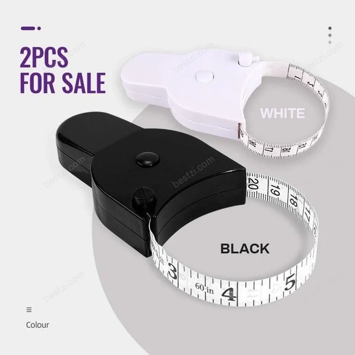 Perfect Body Tape Measure