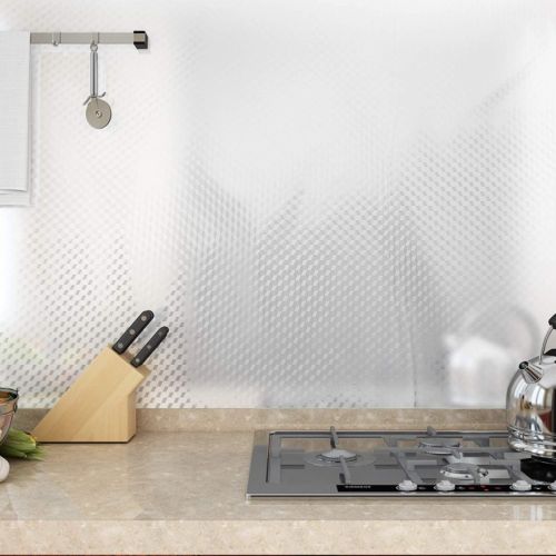 OIL RESISTANT KITCHEN STICKER