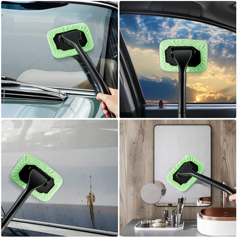 Windshield Cleaning Tool