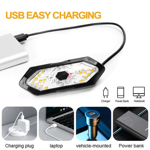 SPD313 Wireless Tail Light with Signals