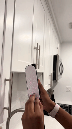 Wall-mounted Punch-free Paper Towel Holder