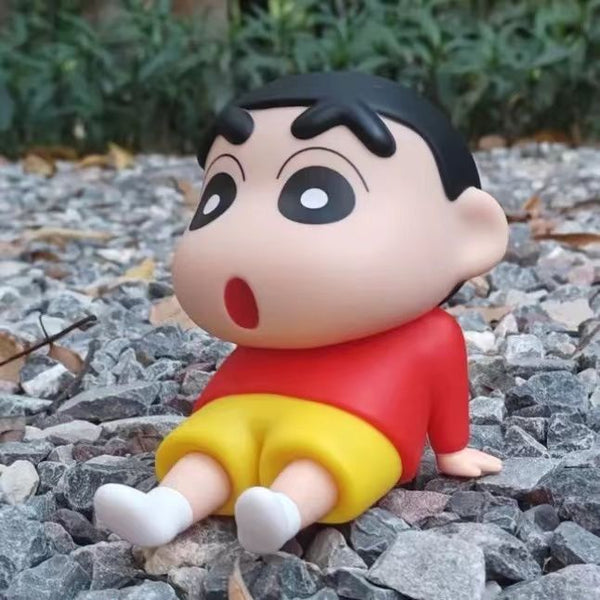Shin-Chan Phone Holder
