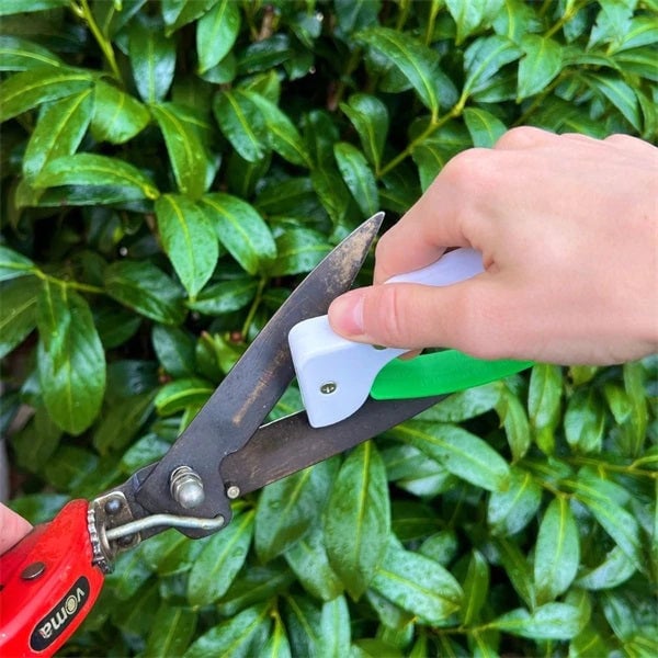 Sharpner - Garden Tool