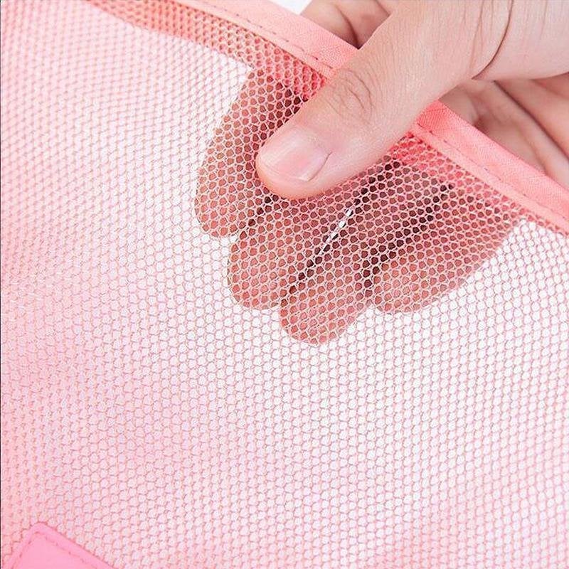 Portable Luggage Packing Cubes - 6 PCS