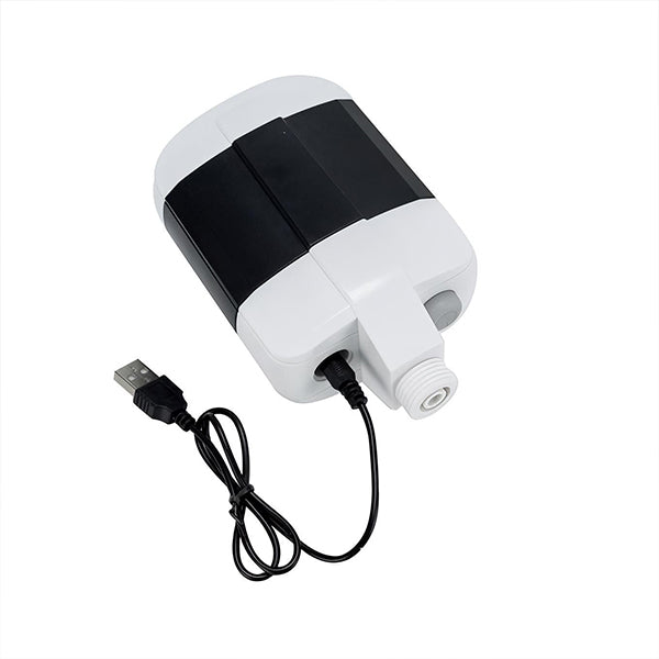 Portable camping shower HYDROPORT