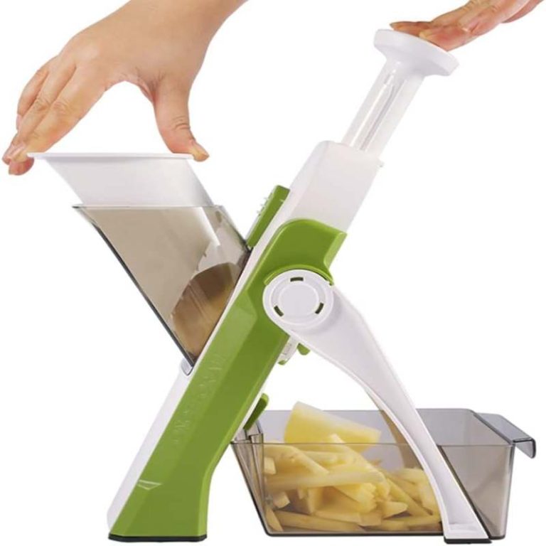 Multipurpose cutter SLICEWISE