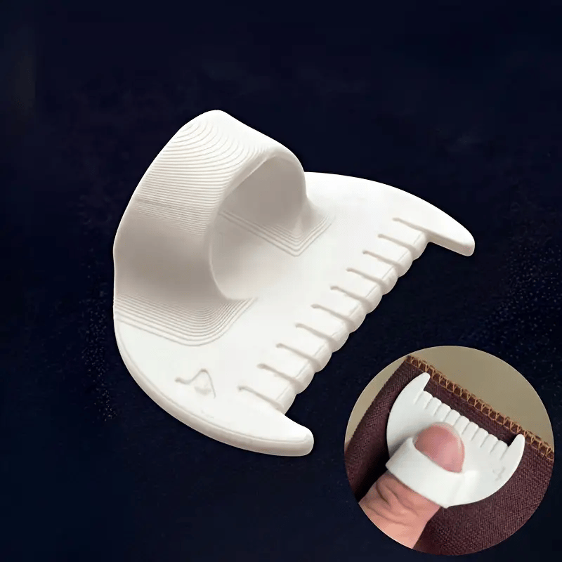 3/4MM Edge Stitch Lock and Sewing Tools