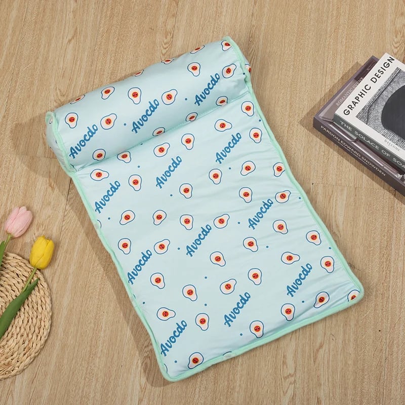 CatsDogs Cooling Bed