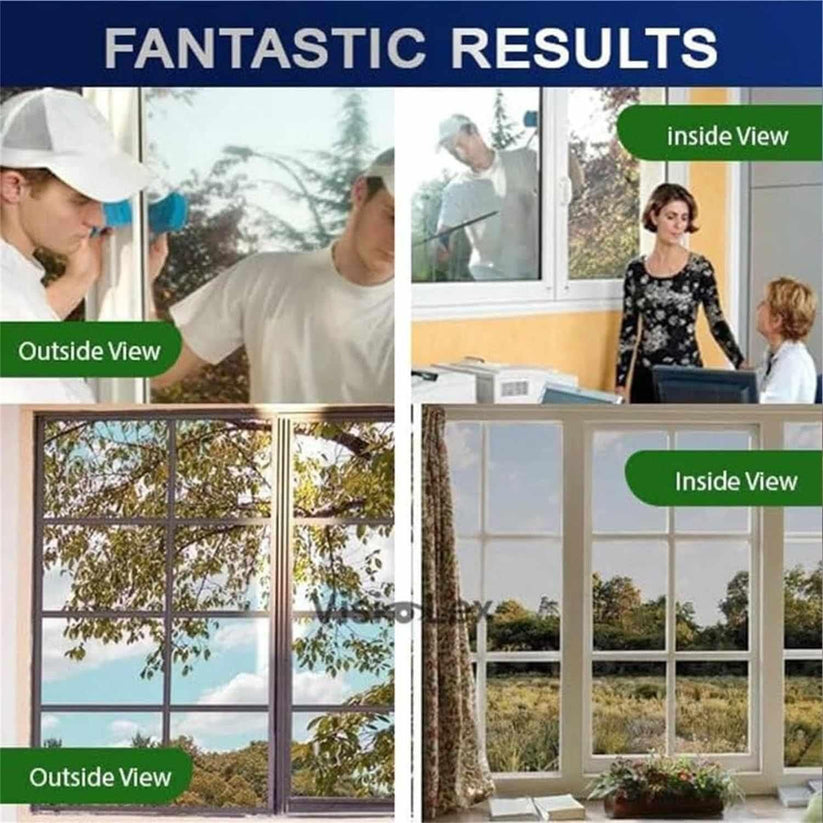 One Way Mirror Spray