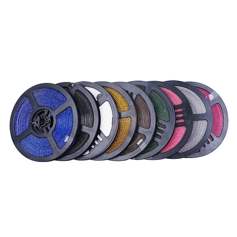 Self-Adhesive Ceramic Tile Gap Tape (20ft)