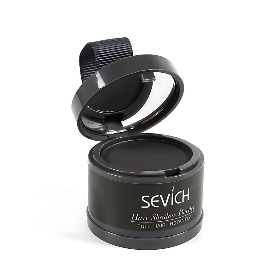 HAIRLINE POWDER BLACK ONLY