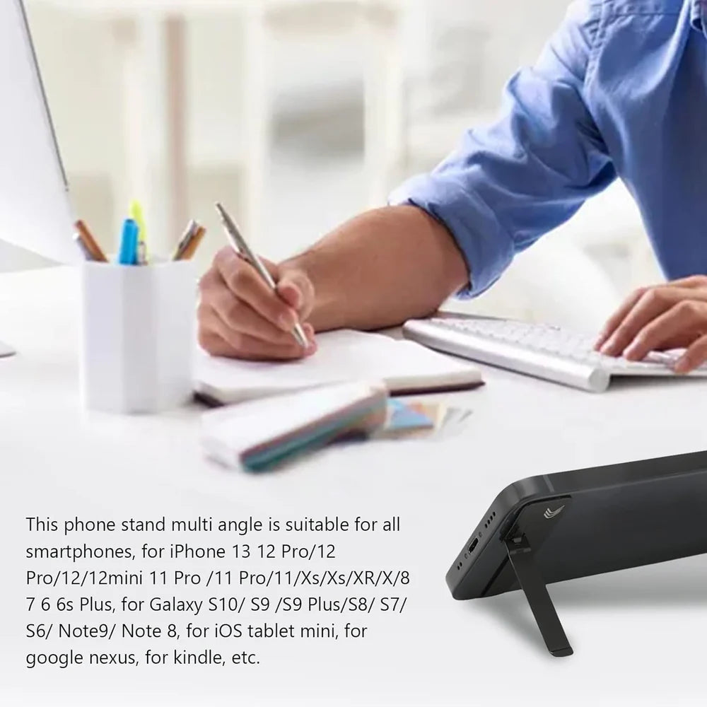 SlimFit Pocket Stand - Pack of 4