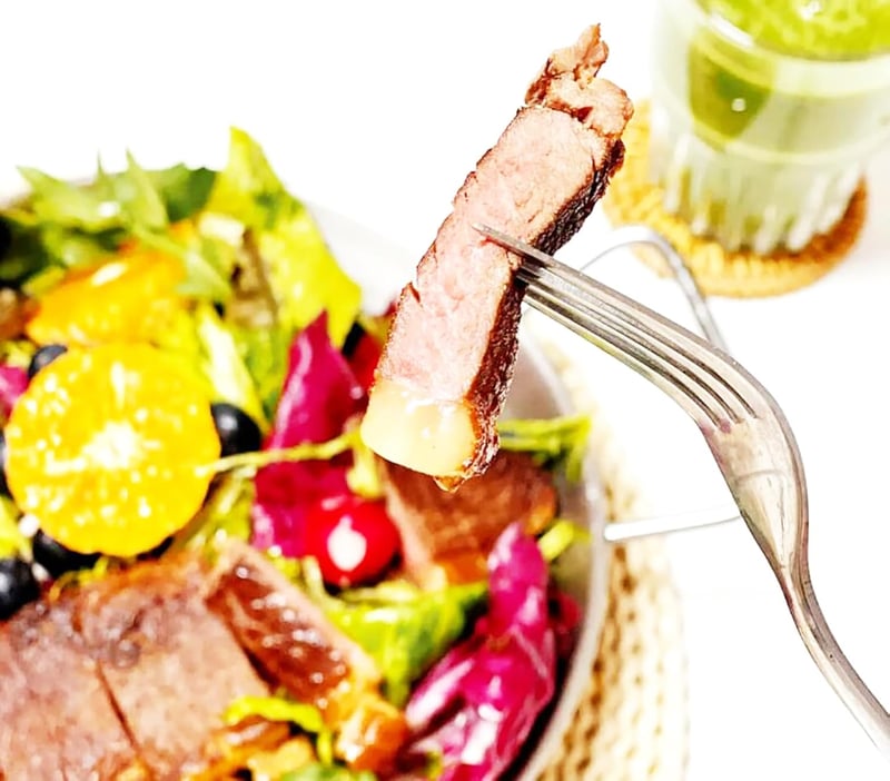 Stainless steel telescopic fork