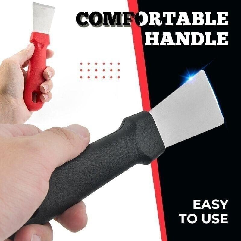 Multipurpose Kitchen Cleaning Spatula