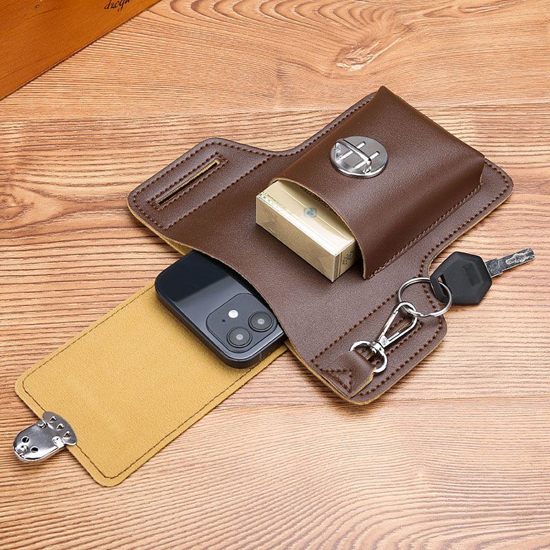 Portable Cell Phone Belt Bag