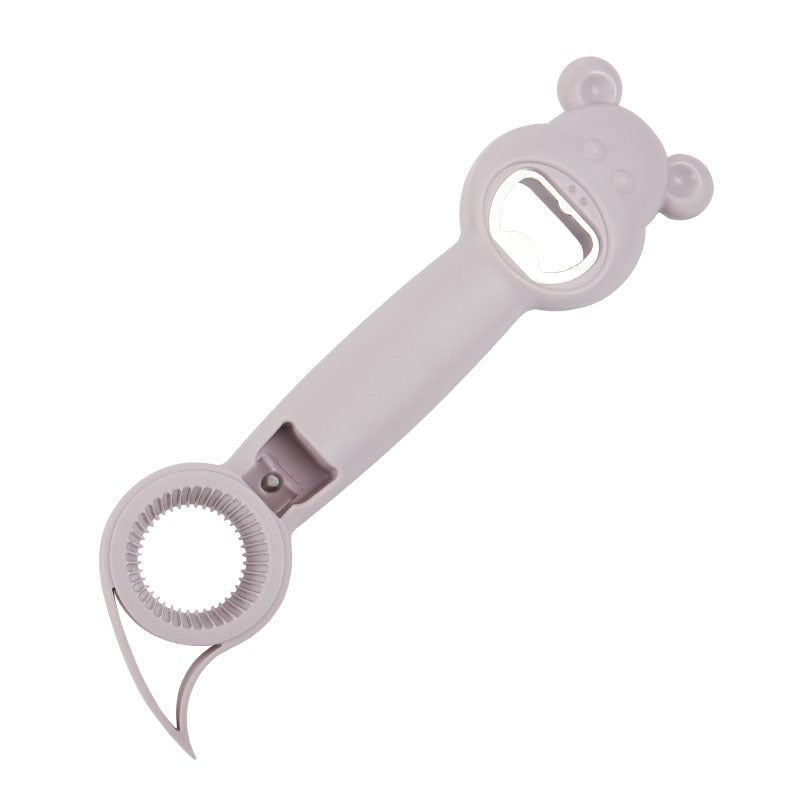 New 4 in 1 Bottle Opener