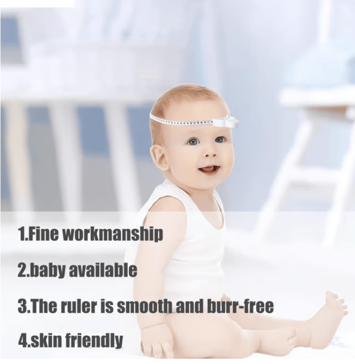 Perfect Body Tape Measure