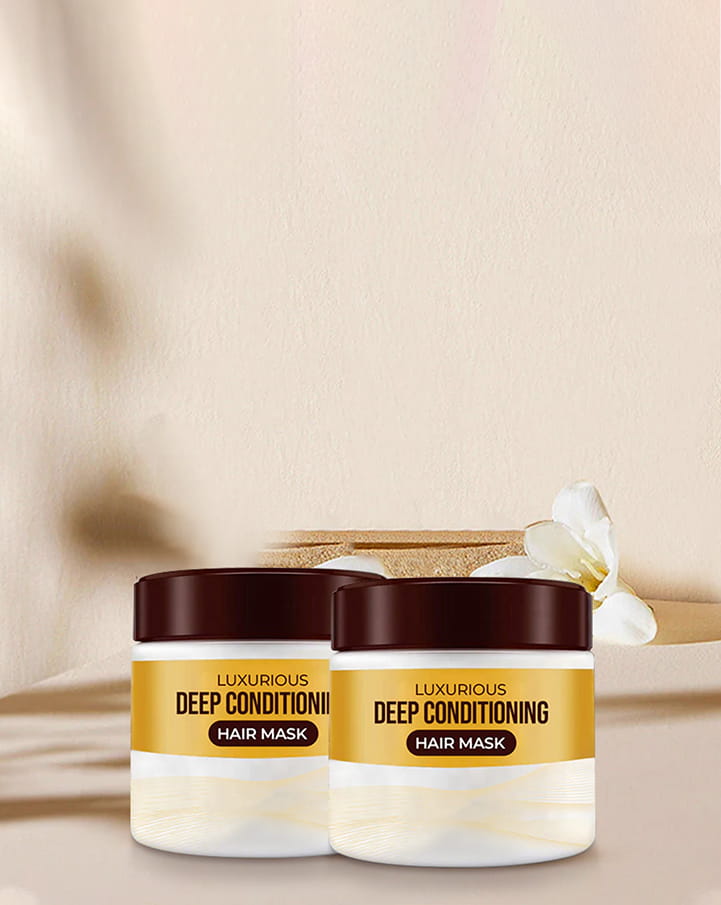 Deep Conditioner Hair Mask