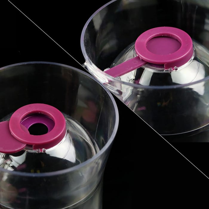 Batter Cupcake Pancake Cake Separator Dispenser Tool