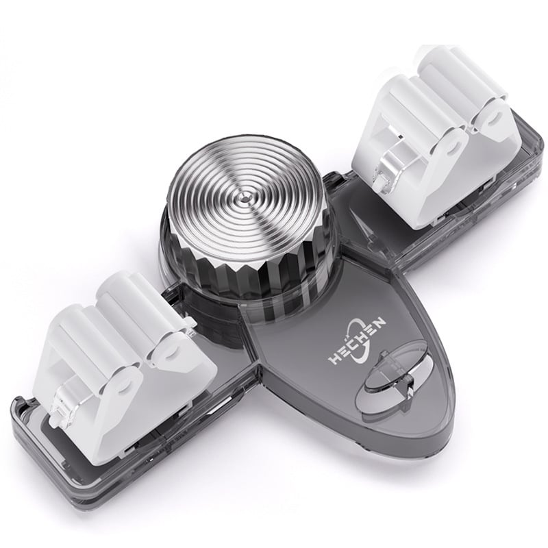 Broom Holder Mop Hanger