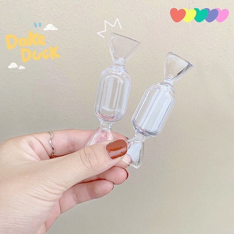 Candy Shaped Jewelry Box 10 PCS