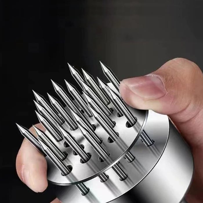 304 Stainless Steel Meat Tenderizer Needle