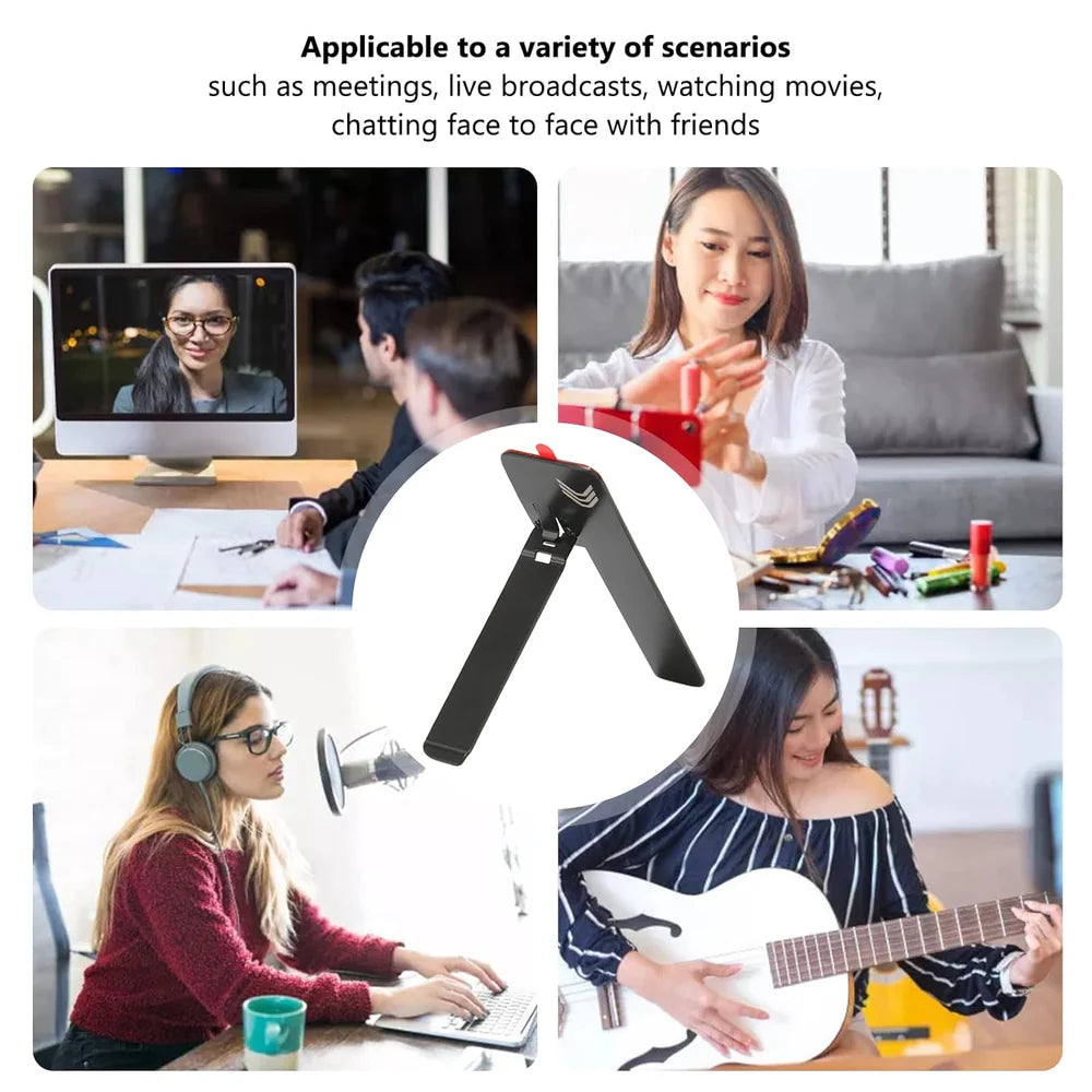 SlimFit Pocket Stand - Pack of 4