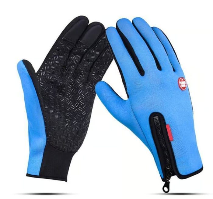 Ultimate Waterproof & Windproof Thermal Gloves