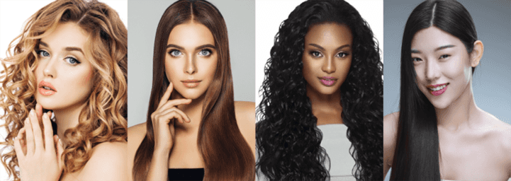 Deep Conditioner Hair Mask