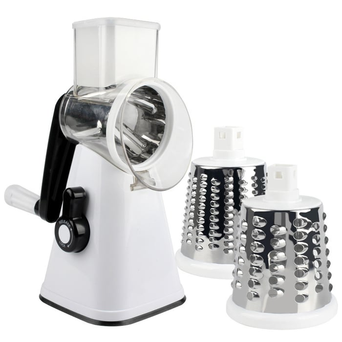 Vegetable Cutter & Slicer
