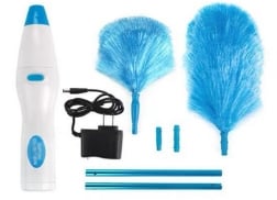 Quick Cleaning Spin Duster