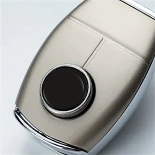Metal Seat Belt Extension For High-End Vehicles