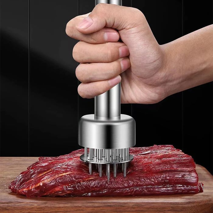 304 Stainless Steel Meat Tenderizer Needle