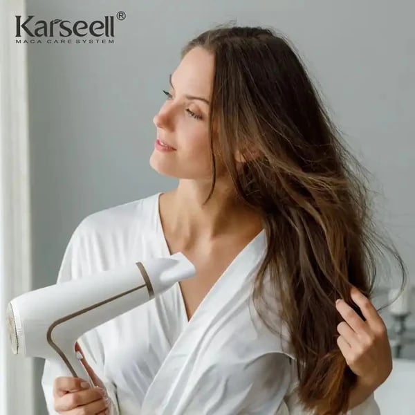 Karseell collagen hair treatment