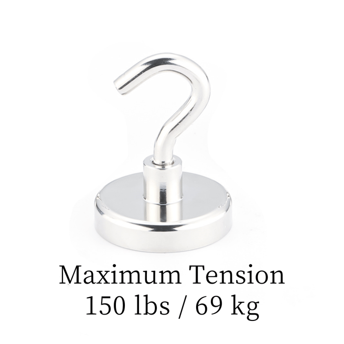 Magnetic Hooks