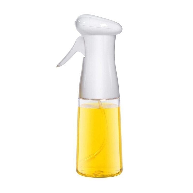 Kitchen BBQ Baking Oil Spray