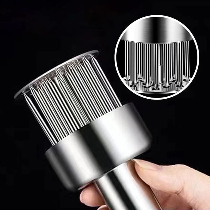 304 Stainless Steel Meat Tenderizer Needle