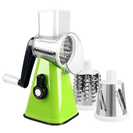 Vegetable Cutter & Slicer