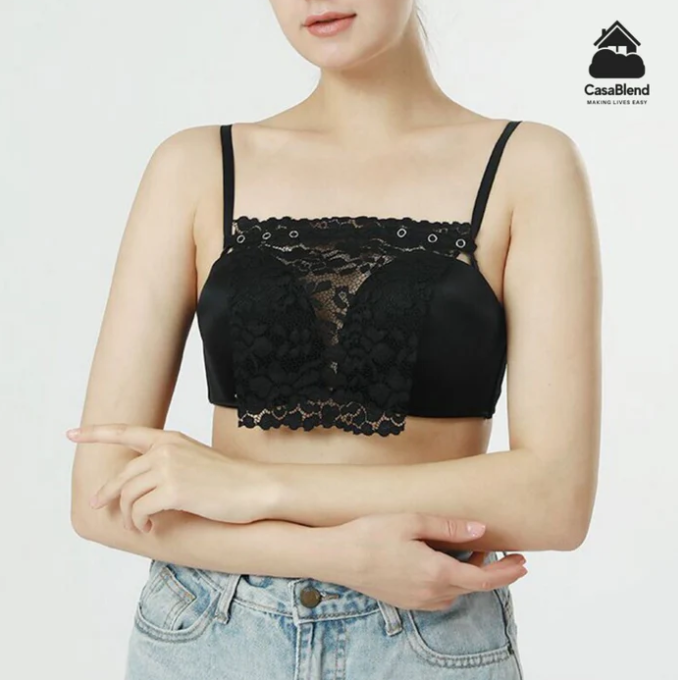 Privacy invisible Camisole