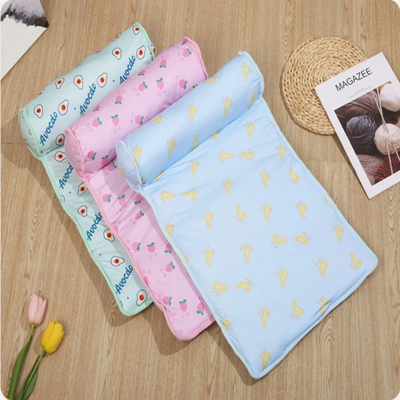 CatsDogs Cooling Bed