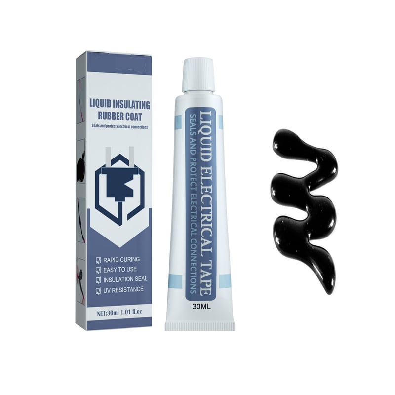 GNACODES Liquid Insulation Tape