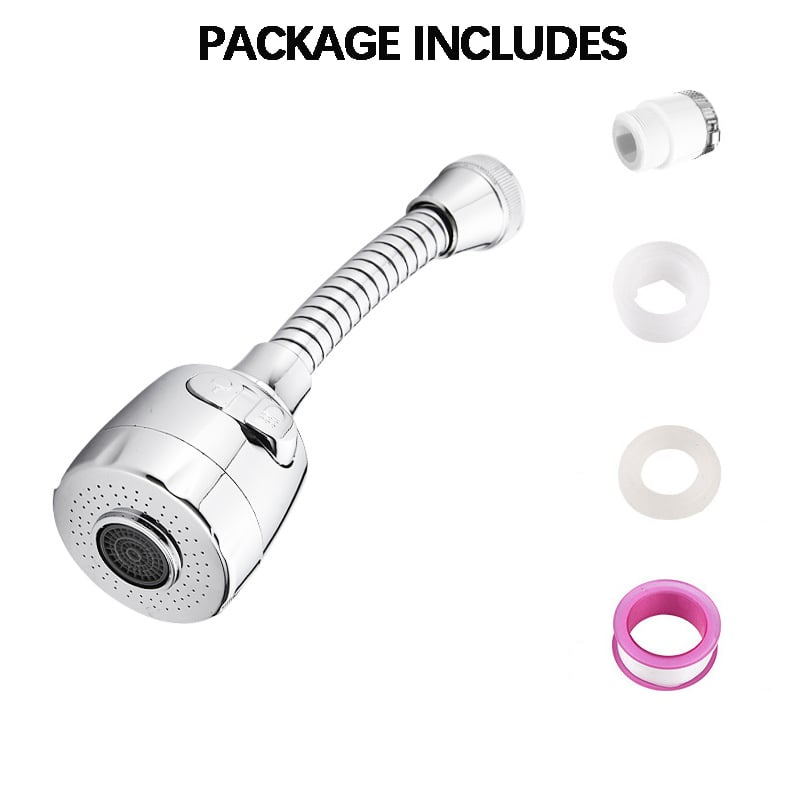 Kitchen Faucet Sprayer Attachment