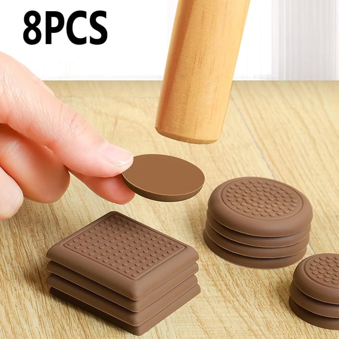 Anti-skid pads - Pack Of 10