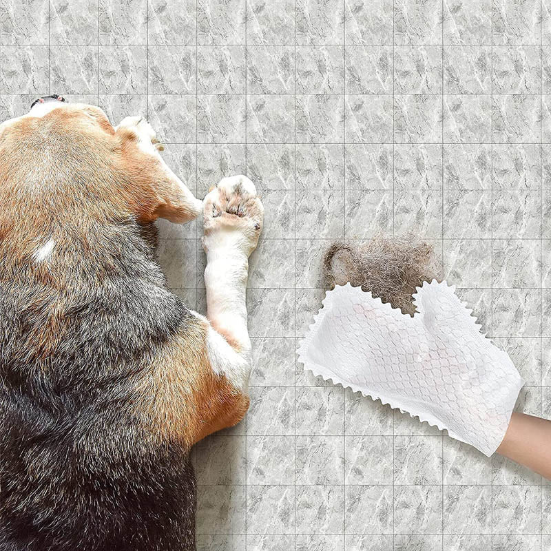 Household Gloves For Cleaning - PACK OF 10