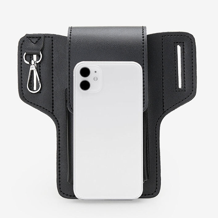 Portable Cell Phone Belt Bag