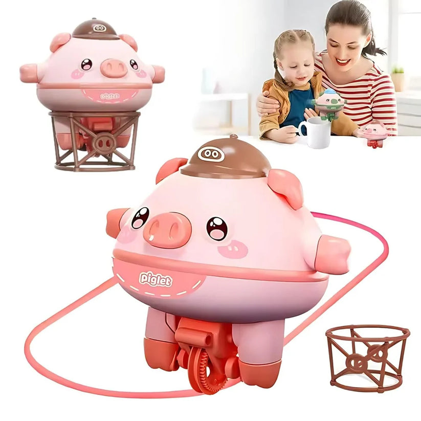 Piglet™ - Your Balancing Buddy