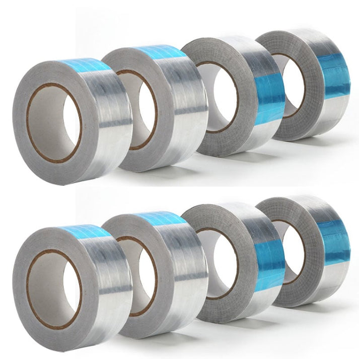 Kitchen Oil-Proof And Fireproof Stickers